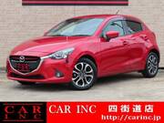 2015 MAZDA DEMIO