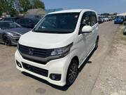 2014 HONDA N-WGN