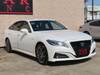TOYOTA CROWN HYBRID