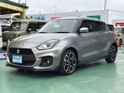 2023 SUZUKI SWIFT