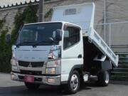 2017 FUSO CANTER