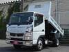 FUSO CANTER