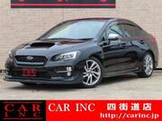 2015 SUBARU WRX S4