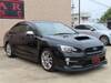 SUBARU WRX S4