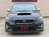 SUBARU WRX S4