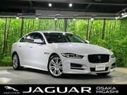 2016 JAGUAR XE