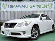 2010 TOYOTA CROWN