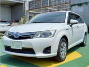 2013 TOYOTA COROLLA FIELDER