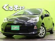 2014 TOYOTA AQUA