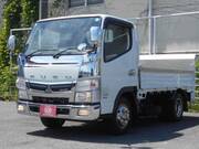 2018 FUSO CANTER