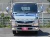FUSO CANTER