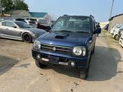 2011 SUZUKI JIMNY