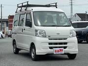 2015 DAIHATSU HIJET CARGO