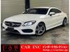 MERCEDES BENZ C-CLASS