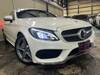 MERCEDES BENZ C-CLASS