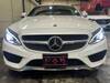 MERCEDES BENZ C-CLASS