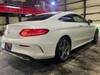 MERCEDES BENZ C-CLASS