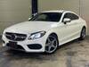 MERCEDES BENZ C-CLASS