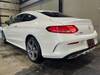 MERCEDES BENZ C-CLASS