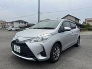 2018 TOYOTA VITZ