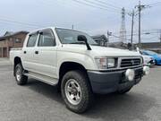 2000 TOYOTA HILUX