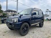 2011 SUZUKI JIMNY