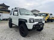 2005 SUZUKI JIMNY LAND VENTURE