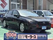 2024 SUBARU IMPREZA