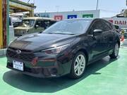 2024 SUBARU IMPREZA