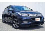 2020 HONDA VEZEL