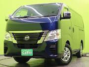 2023 NISSAN CARAVAN