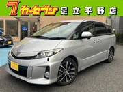 2012 TOYOTA ESTIMA AERAS