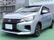 2020 MITSUBISHI MIRAGE M