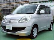 2012 SUZUKI SOLIO