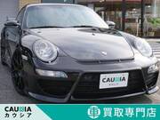 2008 PORSCHE 911 (Left Hand Drive)