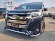 2019 TOYOTA NOAH