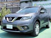2014 NISSAN X-TRAIL