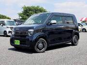 2024 HONDA N-WGN