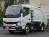 FUSO CANTER