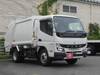 FUSO CANTER