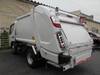 FUSO CANTER