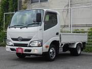 2019 TOYOTA DYNA
