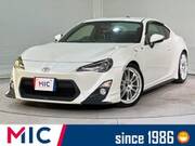 2012 TOYOTA 86 GT