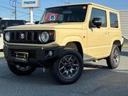 2025 SUZUKI JIMNY