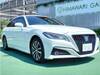 TOYOTA CROWN HYBRID