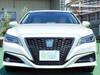 TOYOTA CROWN HYBRID