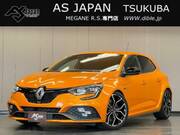 2019 RENAULT MEGANE