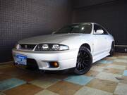 1995 NISSAN SKYLINE