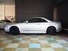 NISSAN SKYLINE