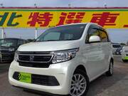 2016 HONDA N-WGN